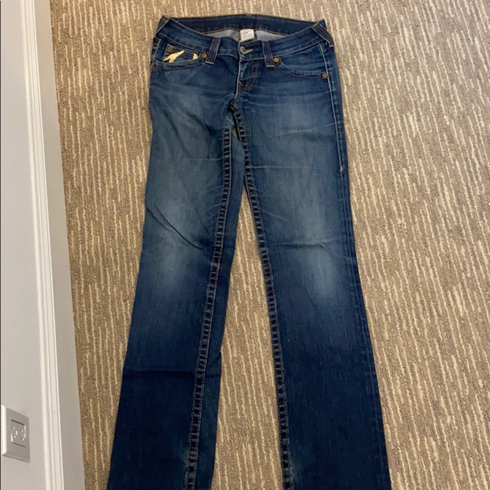 True Religion jeans